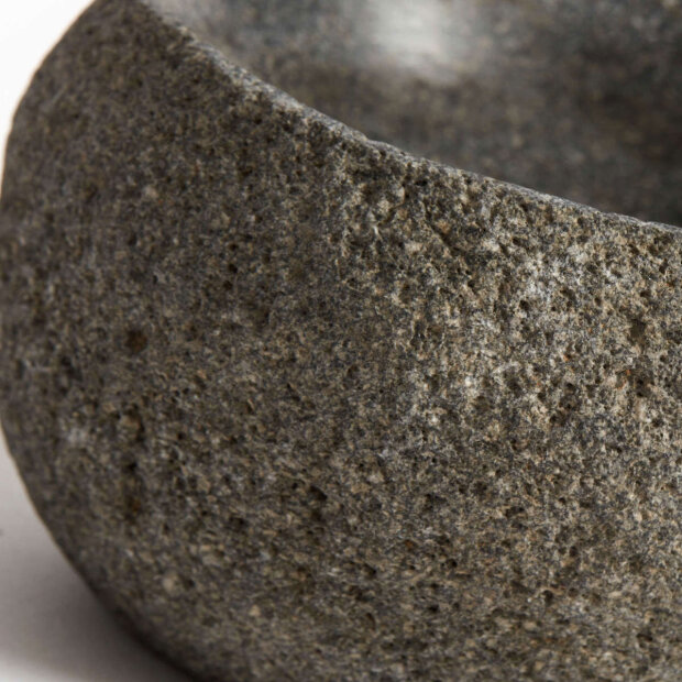 MUUBS - VALLEY SKÅL SMALL 0,10L | NATUR