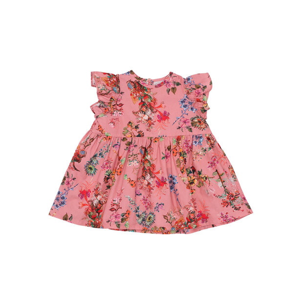 CHRISTINA ROHDE - BABY DRESS NO. 841 | ROSA