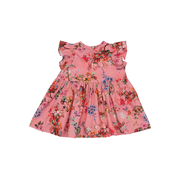 CHRISTINA ROHDE - BABY DRESS NO. 841 | ROSA