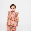 CHRISTINA ROHDE - BABY DRESS NO. 841 | ROSA
