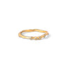 ENAMEL COPENHAGEN - LILY RING | FORGYLDT