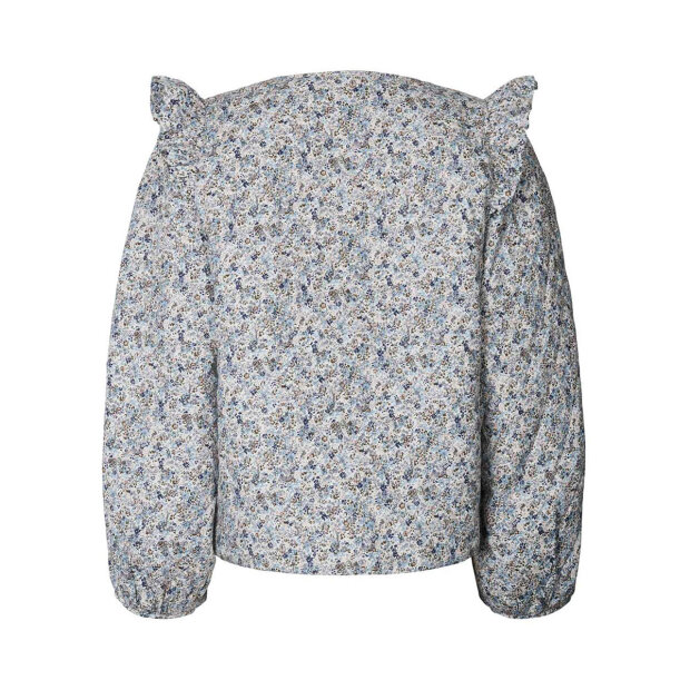LOLLYS LAUNDRY - LILLY JACKET | FLOWER