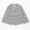 STUDIO FEDER - PYJAMAS TIL BØRN | FLORAL BLUE