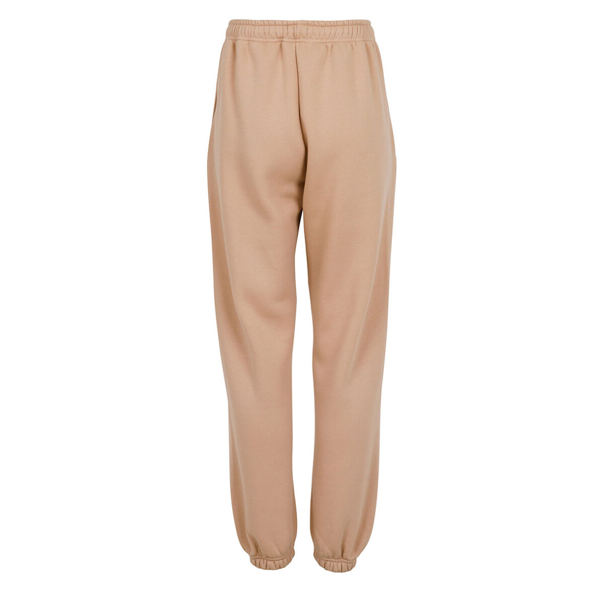 NEO NOIR SWEAT PANTS CAMEL - Stokværk