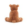 JELLYCAT - WOODY BAMSE MEDIUM H27CM