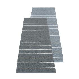 PAPPELINA - CARL 70X180 CM | GRANIT