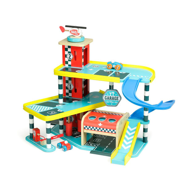 VILAC - VILAC CITY - STOR GARAGE