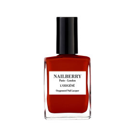 NAILBERRY - NEGLELAK 15 ML | HARMONY
