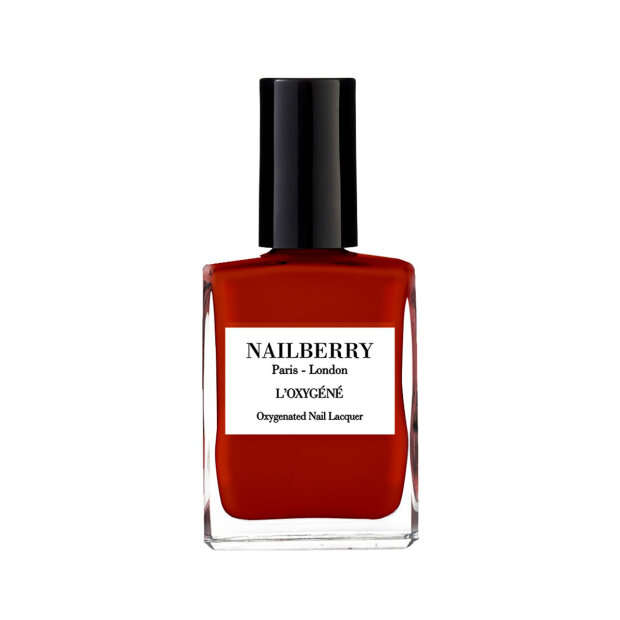 NAILBERRY - NEGLELAK 15 ML | HARMONY
