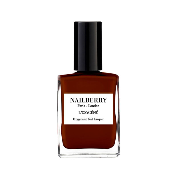 Nailberry Neglelak 15 Ml | Grateful Fra Nailberry