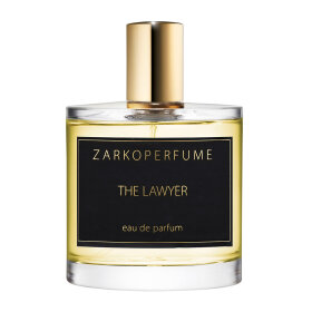ZARKO PERFUME - EAU DE PARFUM 100 ML | THE LAWYER