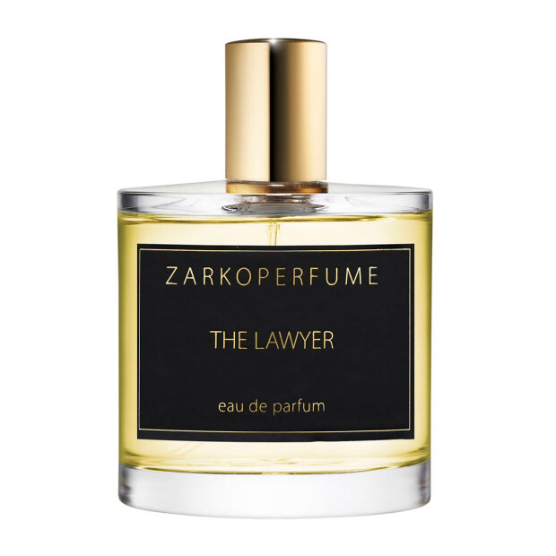 Eau De Parfum 100 Ml | The Lawyer Fra Zarko Perfume