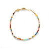 ANNI LU - DUSTY ELDORADO BRACELET | FORGYLDT ANNI LU - DUSTY ELDORADO BRACELET | FORGYLDT