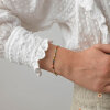 ANNI LU - DUSTY ELDORADO BRACELET | FORGYLDT ANNI LU - DUSTY ELDORADO BRACELET | FORGYLDT