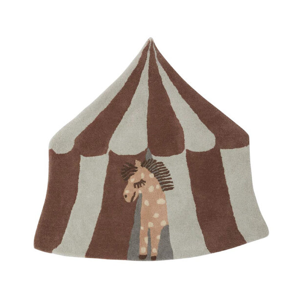 Billede af Pippa Rug | Multi Fra Oy Oy Living Design