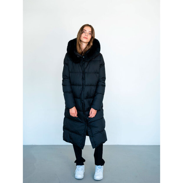 MEOTINE - ALVA DOWN COAT | SORT