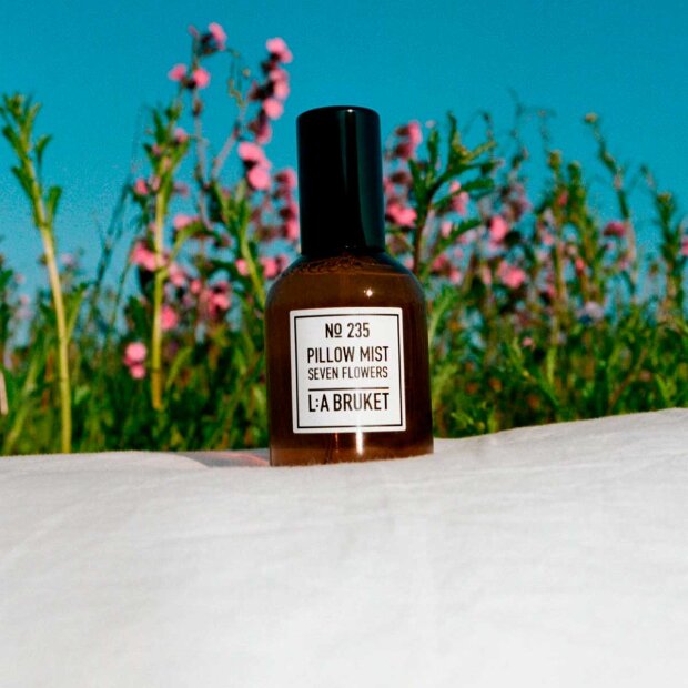 LA BRUKET - PILLOW MIST 50 ML | 7 FLOWERS