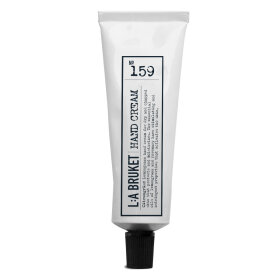 LA BRUKET - HAND CREAM 30 ML | CITRONGRÆS