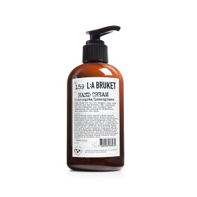 LA BRUKET - HAND CREAM 250 ML | CITRONGRÆS