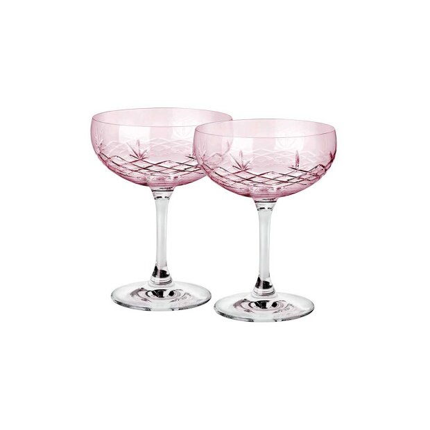 Billede af Crispy Topaz Gatsby - 2stk Fra Frederik Bagger