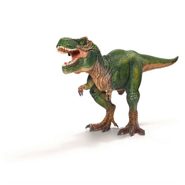 Tyrannosaurus Rex 12 Cm Fra Schleich