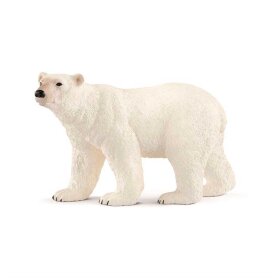 SCHLEICH - ISBJØRN 7,2 CM