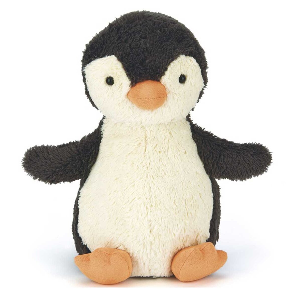 JELLYCAT PEANUT PENGUIN LARGE 34 CM Stokværk