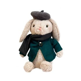 JELLYCAT - WINSETTA BUNNY