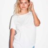 360 ICON - 360 RAW T-SHIRT | BRIGHT WHITE