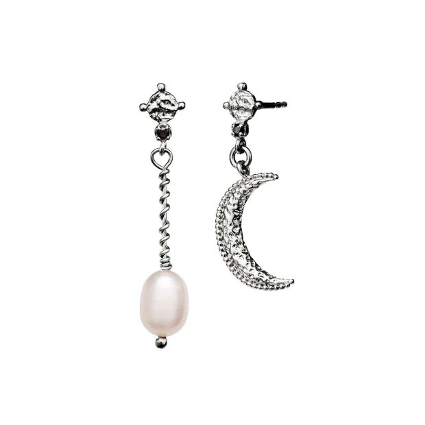 MAANESTEN - NYLA ØRERING | SØLV