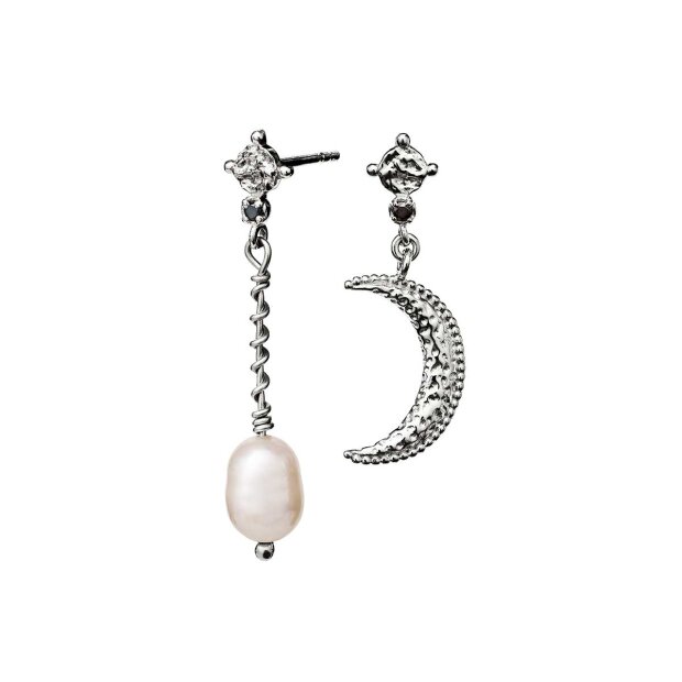 MAANESTEN - NYLA ØRERING | SØLV