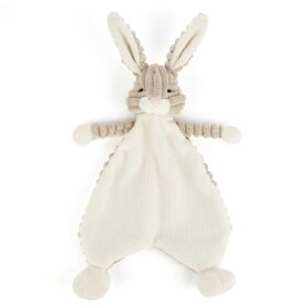 JELLYCAT - CORDY ROY BABY HARE NUSSEKLUD