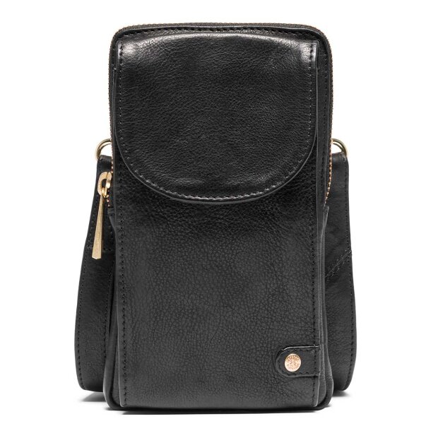 DEPECHE - MOBILE BAG | SORT