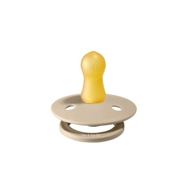 BIBS - BIBS COLOUR SUTTER STR. 1 | SAND