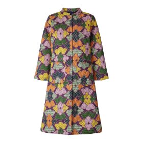 LOLLYS LAUNDRY - BORIS JACKET | MULTI