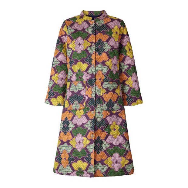 LOLLYS LAUNDRY - BORIS JACKET | MULTI