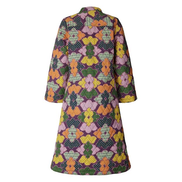 LOLLYS LAUNDRY - BORIS JACKET | MULTI