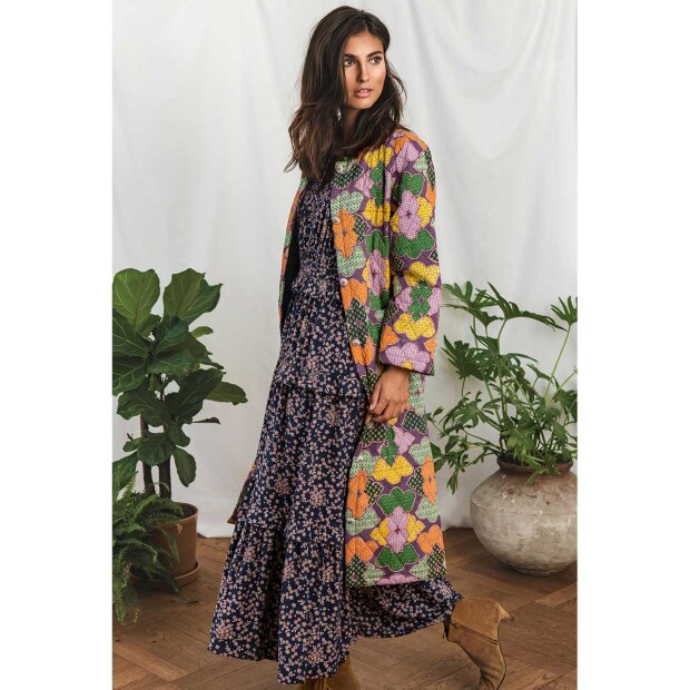 LOLLYS LAUNDRY - BORIS JACKET | MULTI