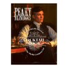 NEW MAGS - PEAKY BLINDERS COCKTAIL BOOK