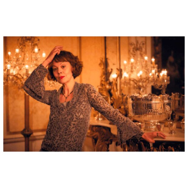 NEW MAGS - PEAKY BLINDERS COCKTAIL BOOK