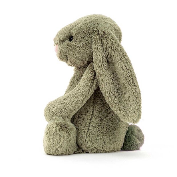 JELLYCAT - BASHFUL FERN BUNNY MEDIUM