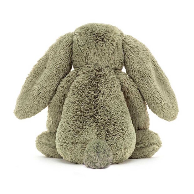 JELLYCAT - BASHFUL FERN BUNNY MEDIUM