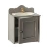 MAILEG - MINIATURE BATHROOM SINK 14,5 CM