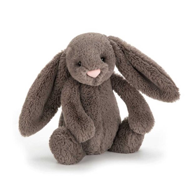 Billede af Bashful Truffle Bunny Medium 31 Cm Fra Jellycat
