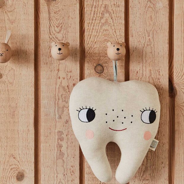 OY OY LIVING DESIGN - TOOTH FAIRY
