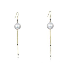 WIOGA - STINA ØRERINGE | FORGYLDT WIOGA - STINA ØRERINGE | FORGYLDT