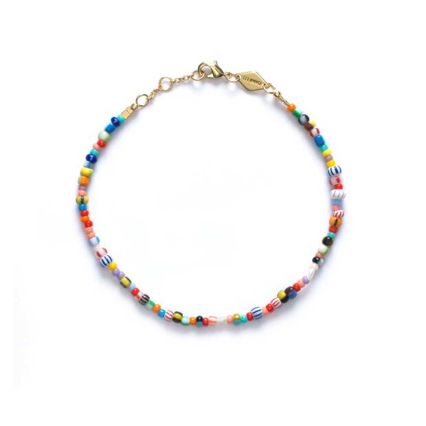 Billede af Alaia Armbånd - Mix Fra Anni Lu