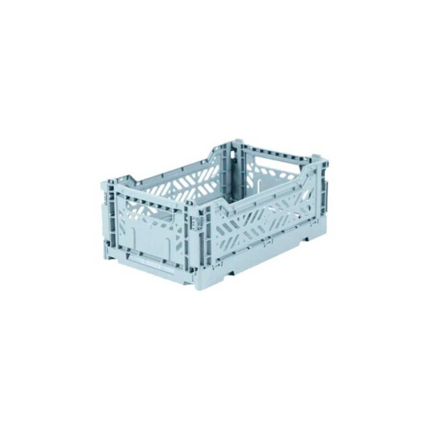 Aykasa Foldekasse Mini | Pale Blue Fra Aykasa