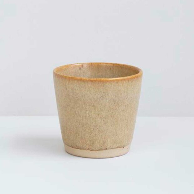 Billede af Original Cup H7cm | Sand Fra Bornholms Keramikfabrik