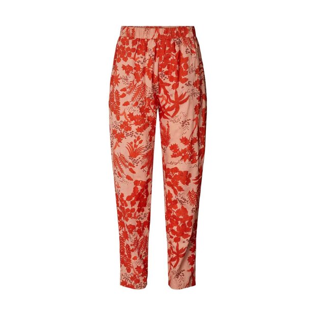 LOLLYS LAUNDRY - BILL PANTS | RED
